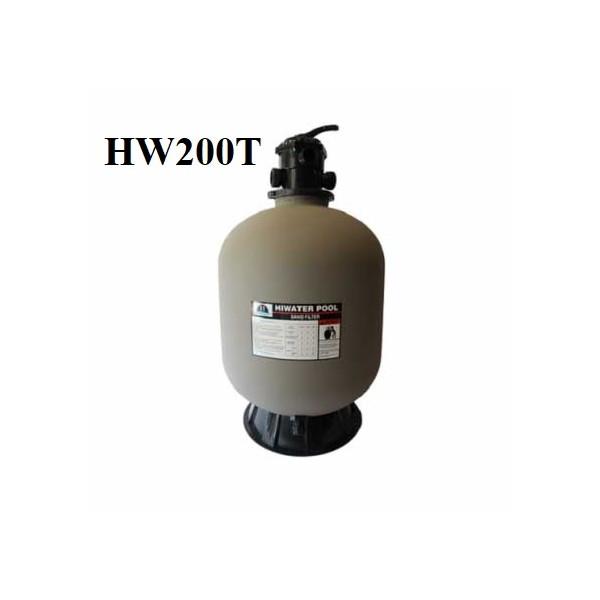 فیلتر شنی استخر های واتر مدل HW200T